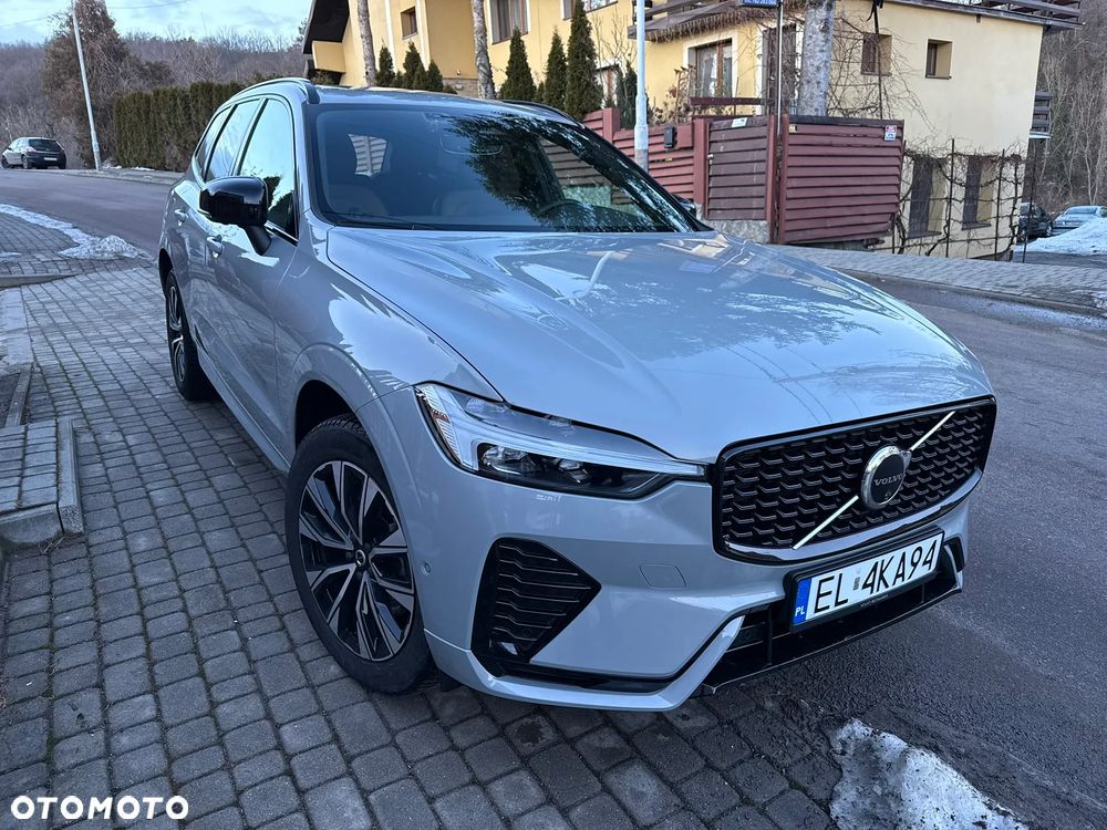 Volvo XC 60 B4 B Plus Dark - 1