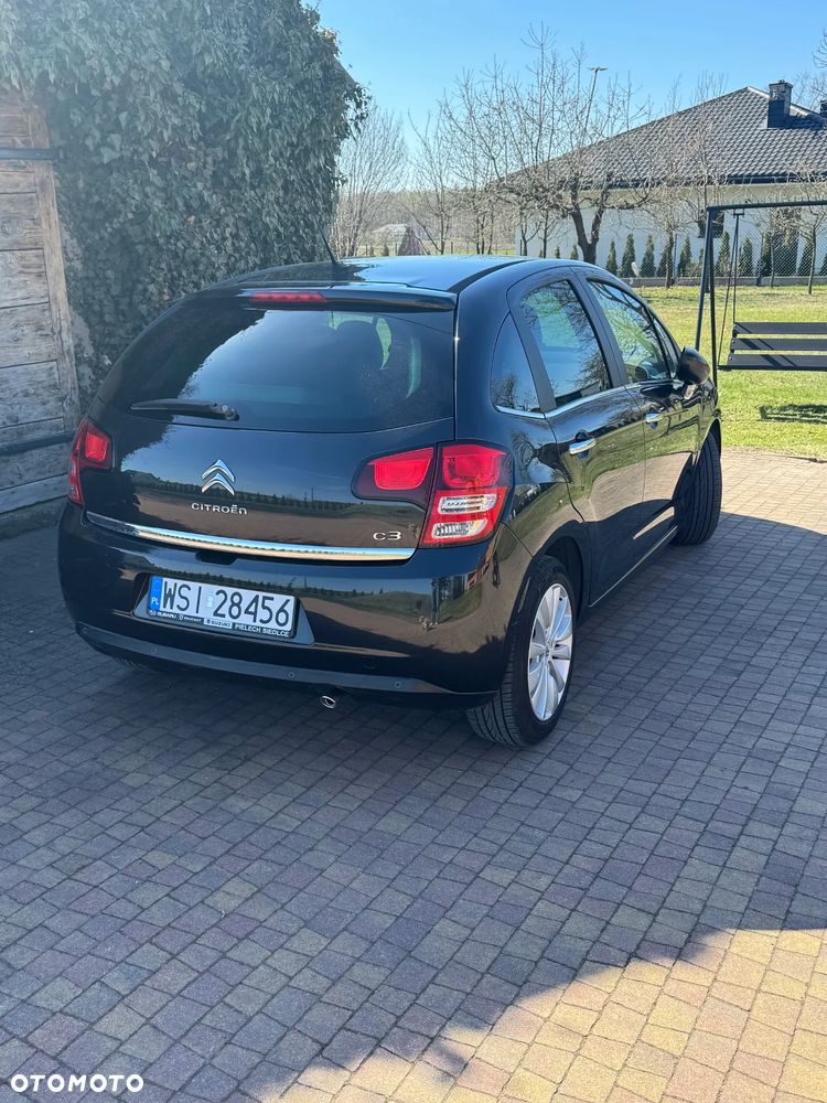 Citroën C3 1.4 Selection - 3