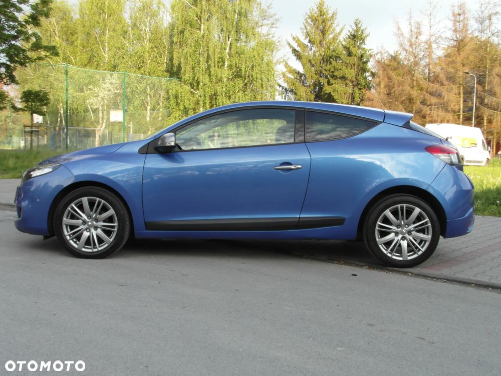 Renault Megane 1.4 16V TCE Dynamique - 3