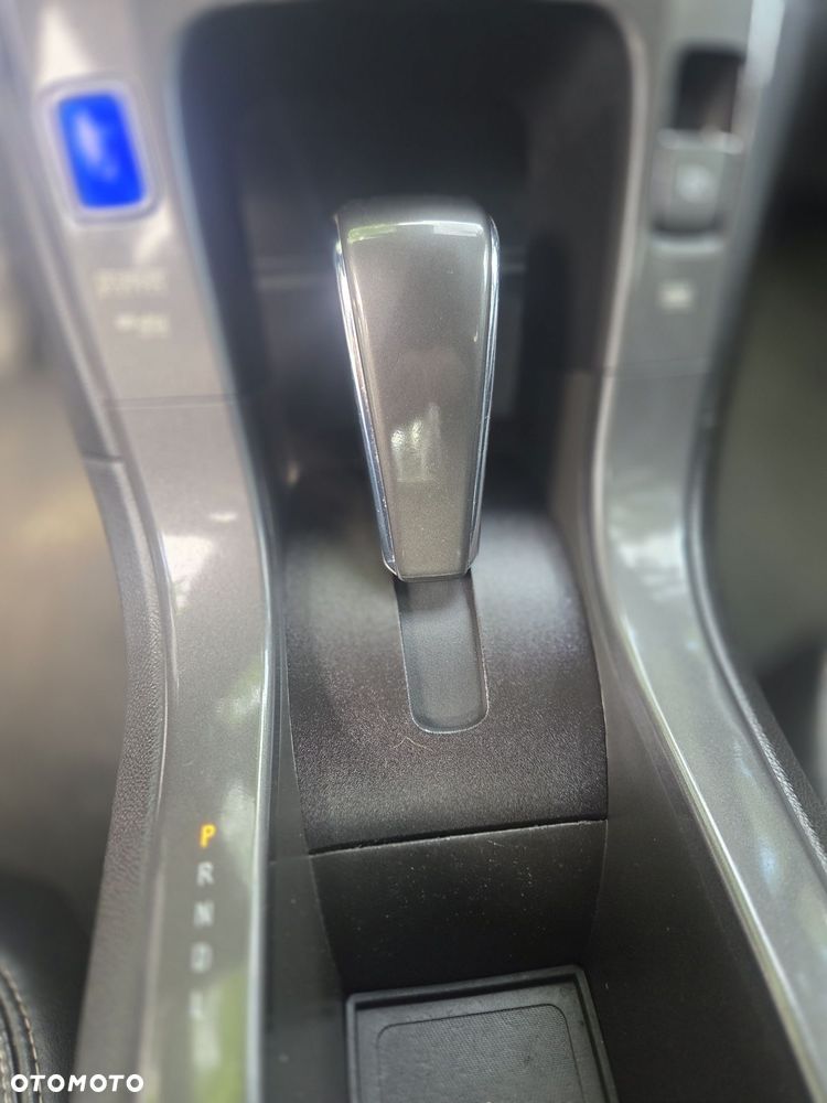 Opel Ampera ePionier Edition - 24