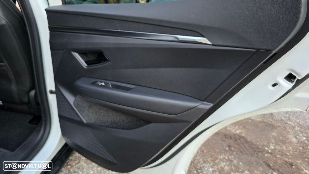 Renault Mégane E-Tech EV60 Techno Optimum Charge - 52