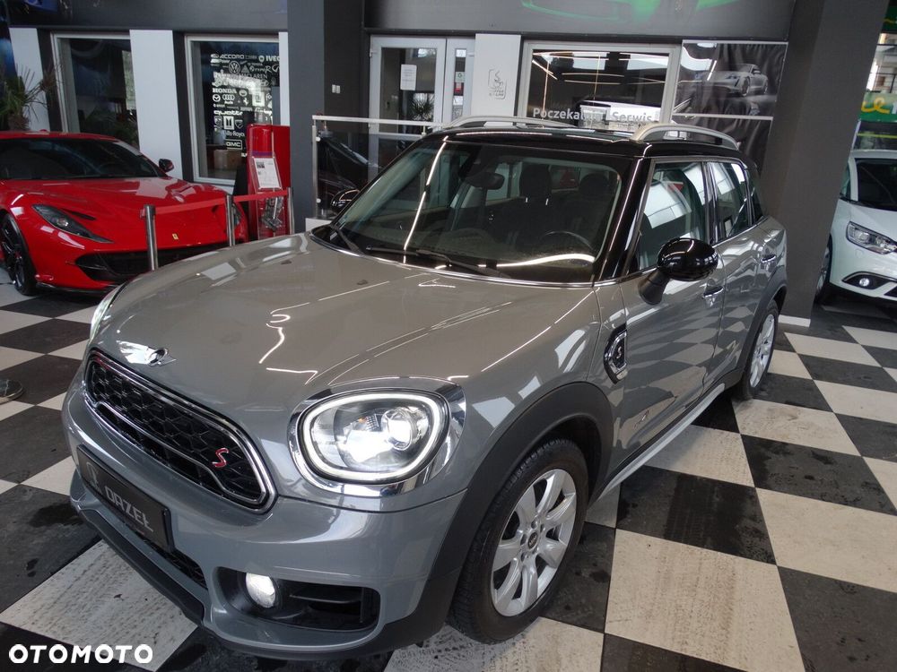 MINI Countryman - 2