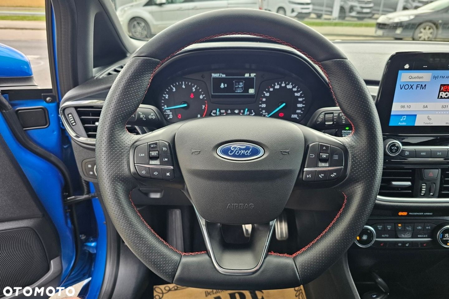 Ford Fiesta - 20
