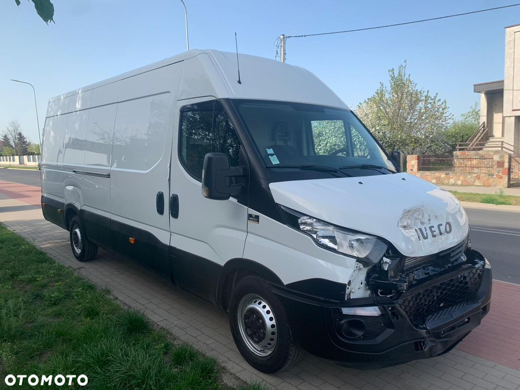 Iveco Daily - 3