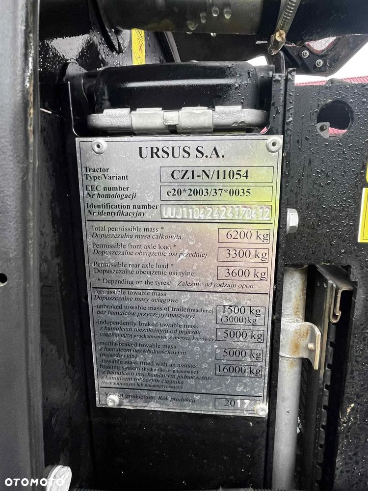 Ursus ursus c-3110 - 10