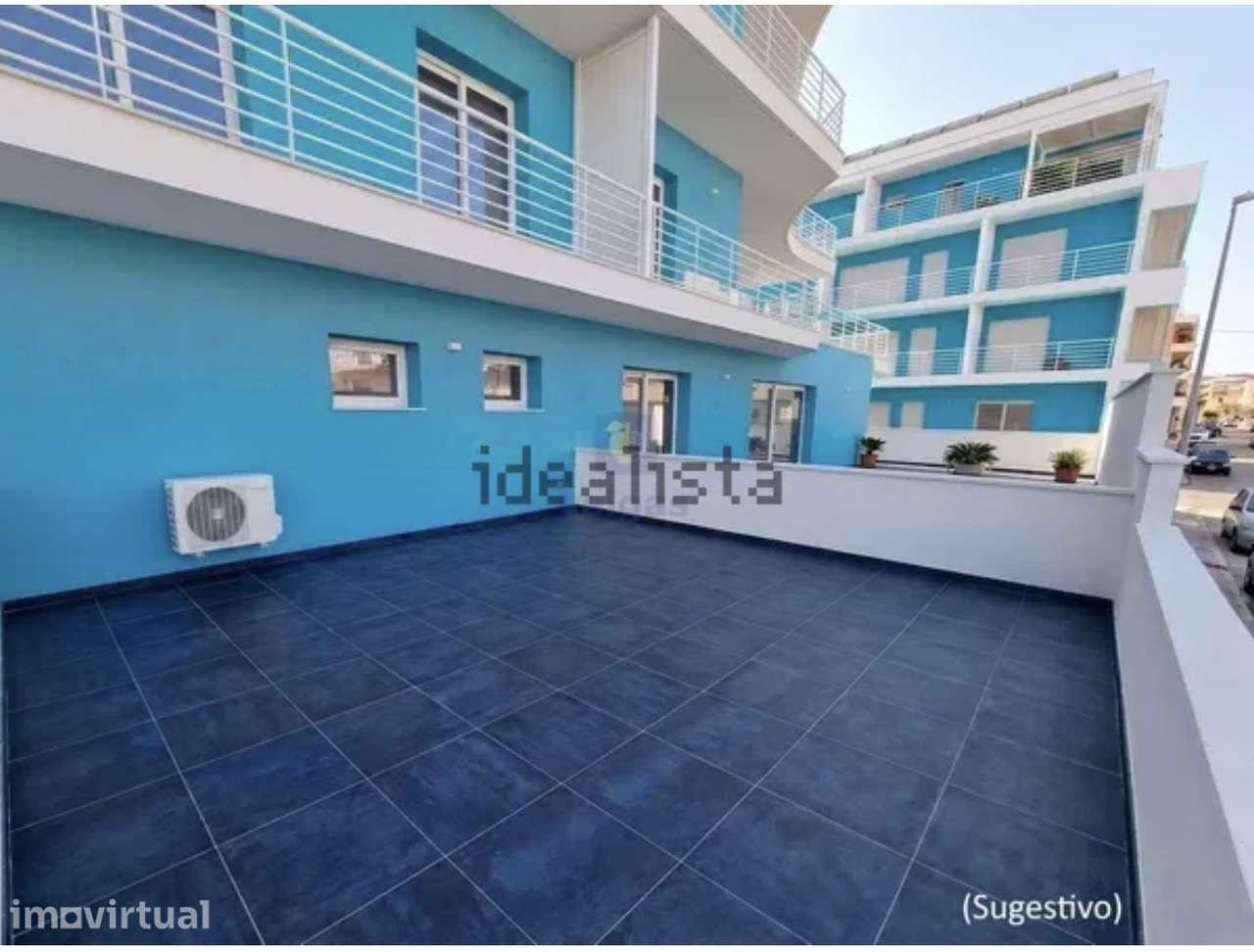 Apartamento T3 na Zona da Gala - Figueira da Foz