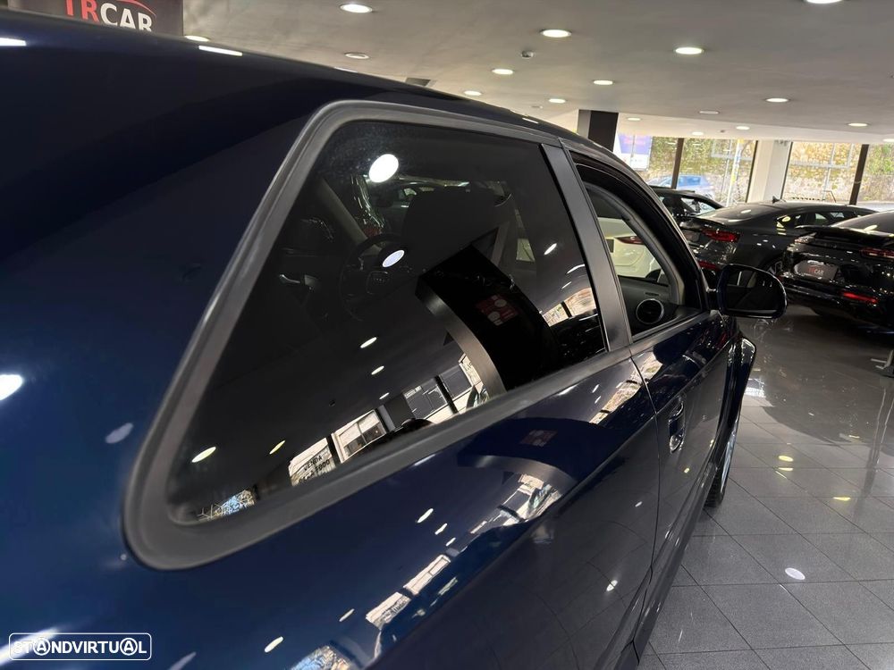 Audi A3 Sportback 1.6 TDI Sport - 22