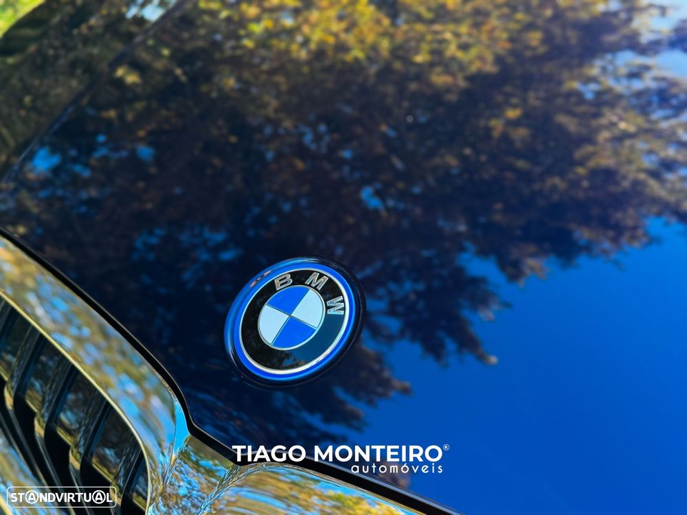 BMW 320 e Pack M Auto - 3