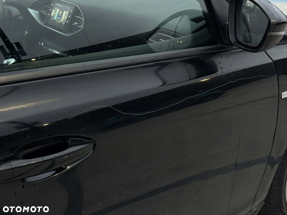 Peugeot 308 1.2 PureTech GPF GT Pack S&S - 19