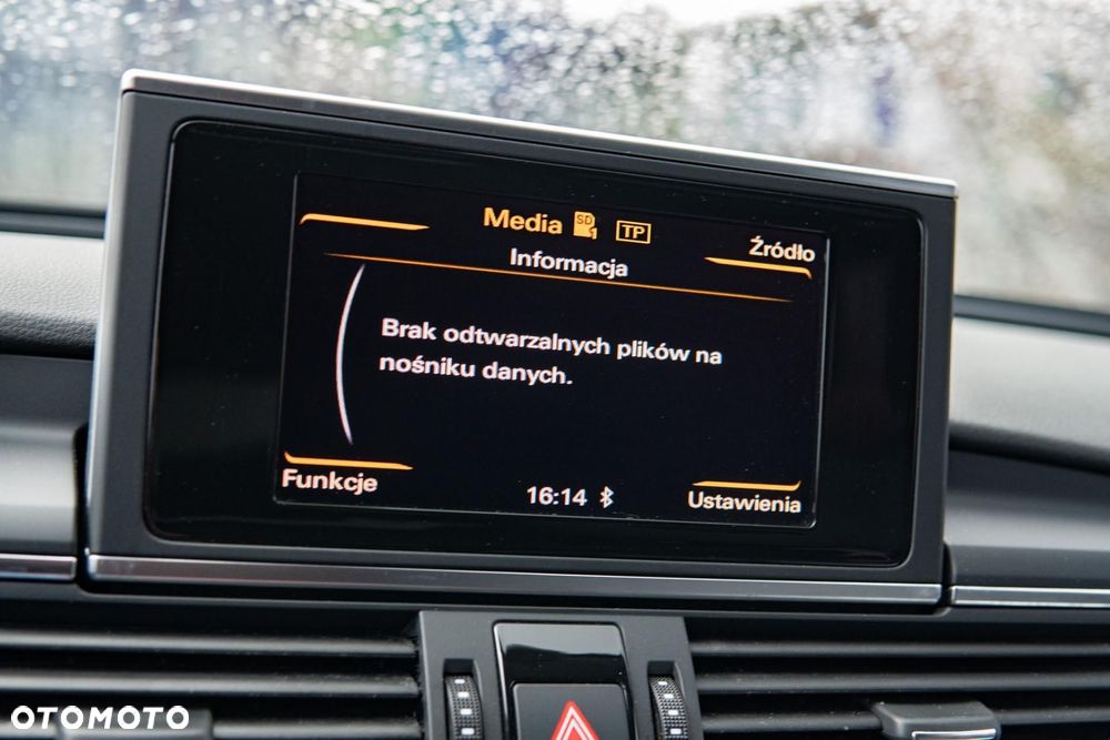 Audi A6 Avant - 23