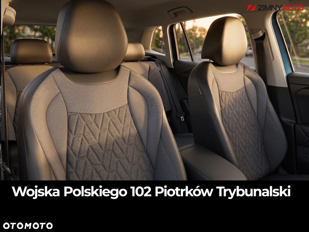 Volkswagen Tiguan 1.5 eTSI Life Plus DSG - 8