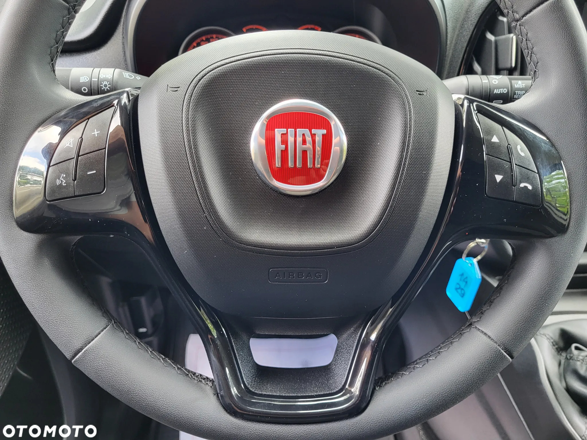 Fiat DOBLO - 19