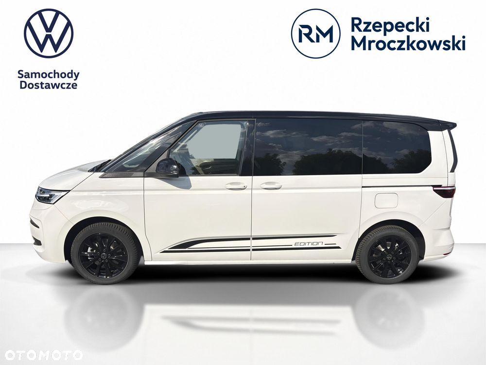 Volkswagen Multivan - 4