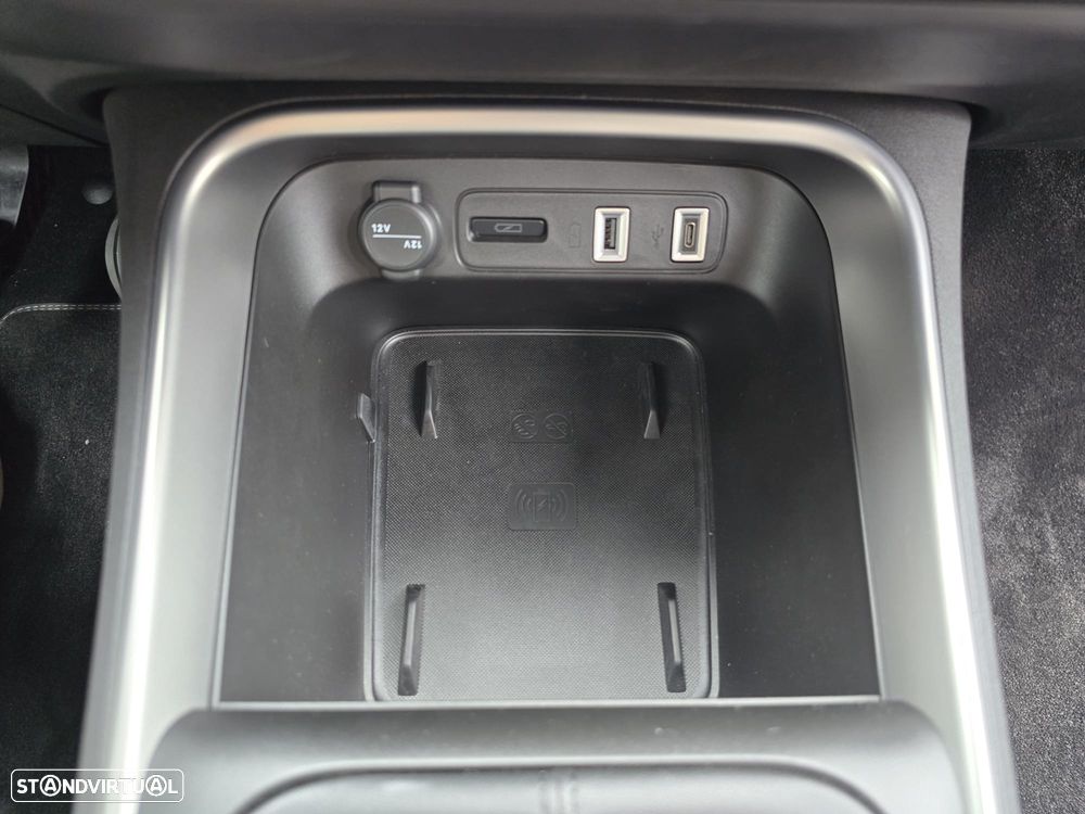 Jeep Avenger 1.2 GSE T3 Summit - 20