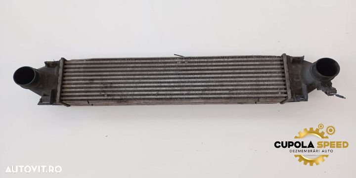 Radiator intercooler 8G91-9L440-AD 2.4D Volvo XC70 3 [2007 - 2013] - 1