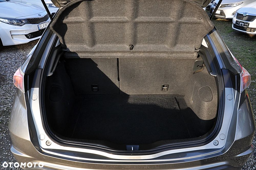 Honda Civic 1.8 Executive - 26