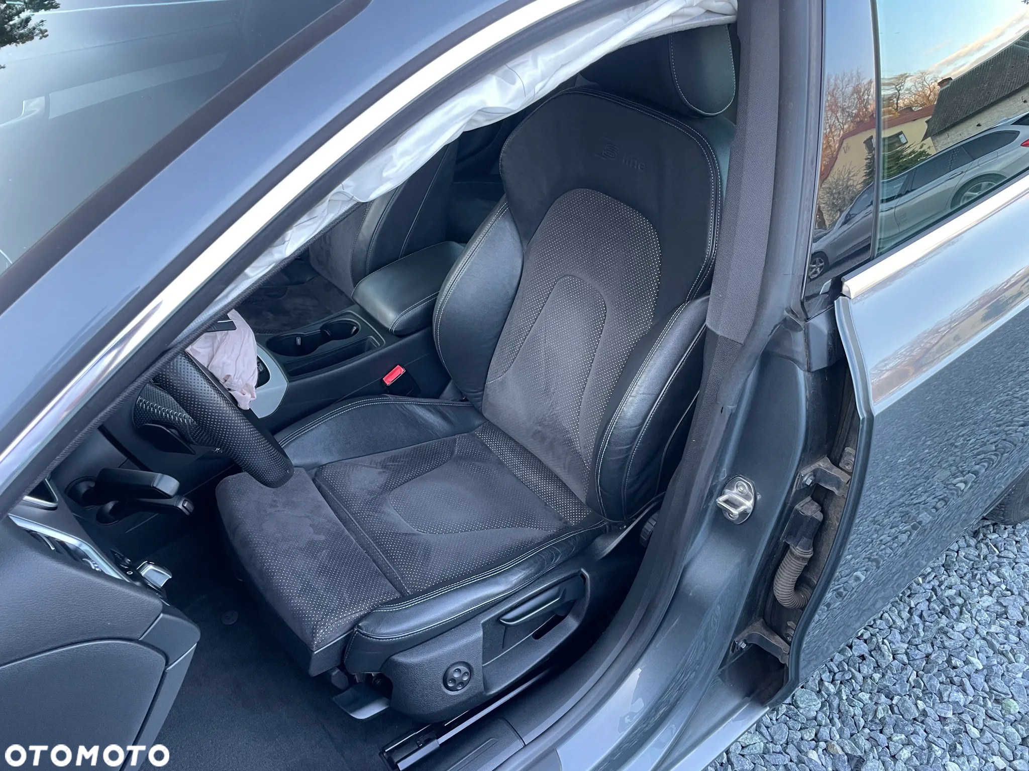 Audi A5 - 15