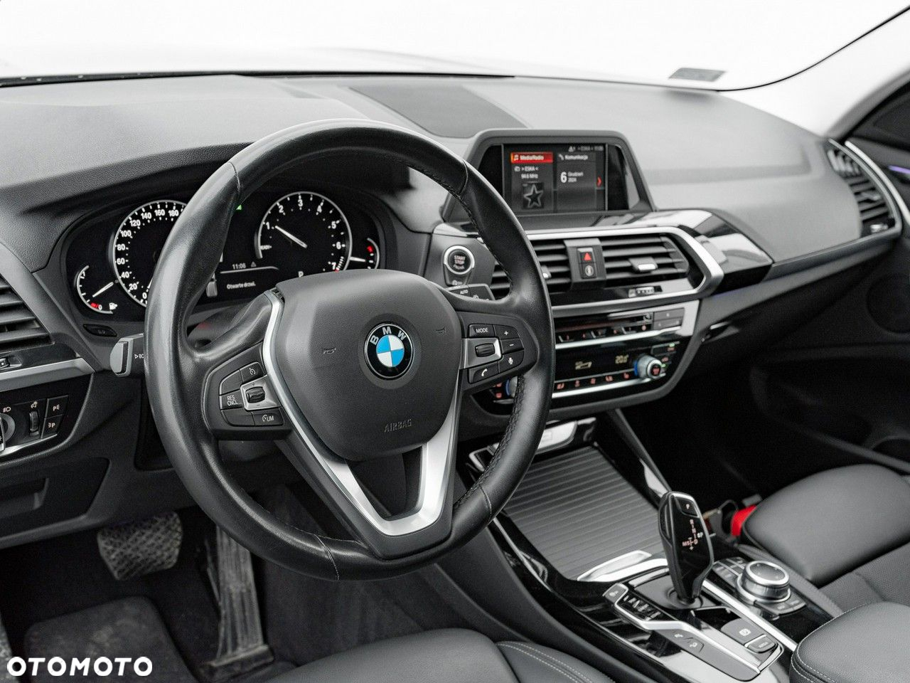 BMW X3 xDrive20i xLine - 7