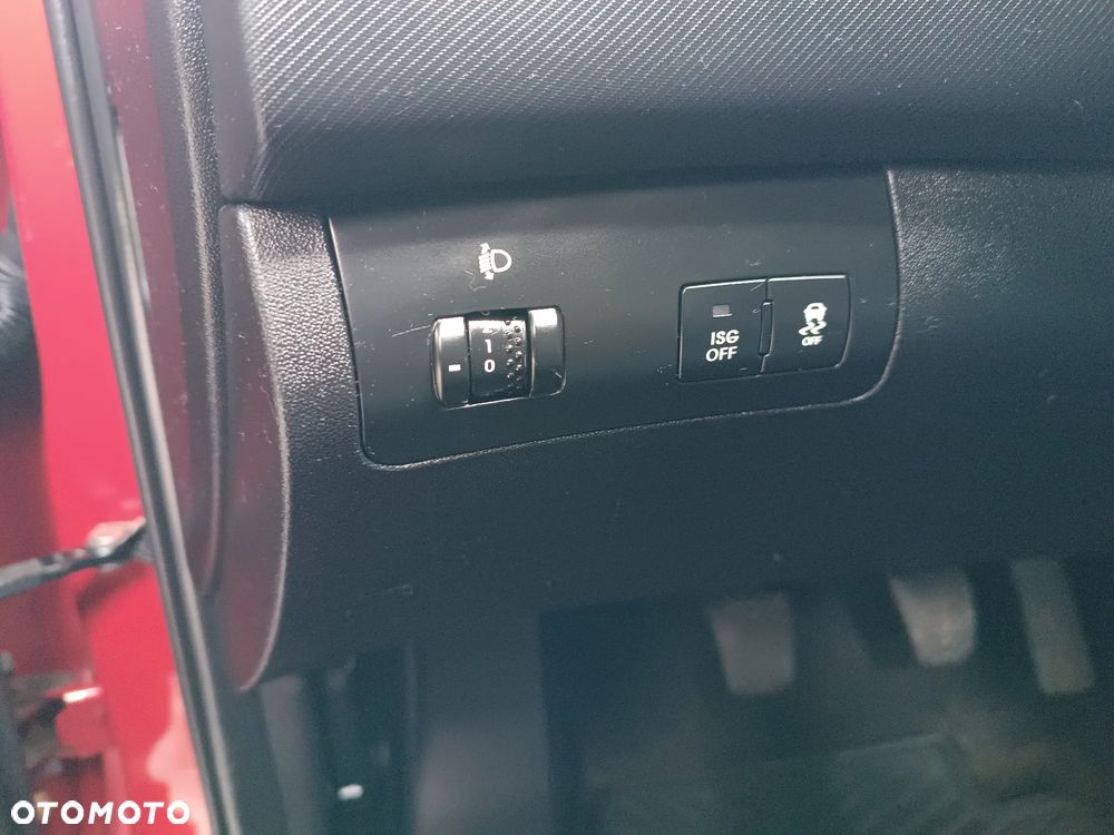 Kia Ceed 1.4 CVVT ISG Attract - 11