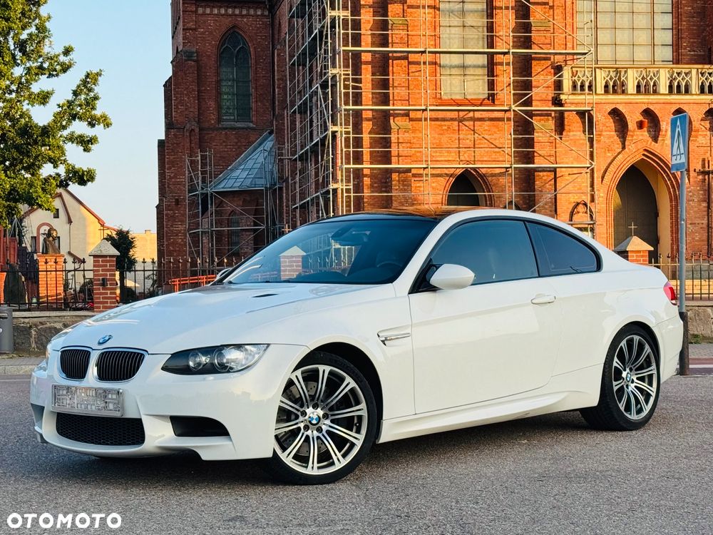 BMW M3 - 2