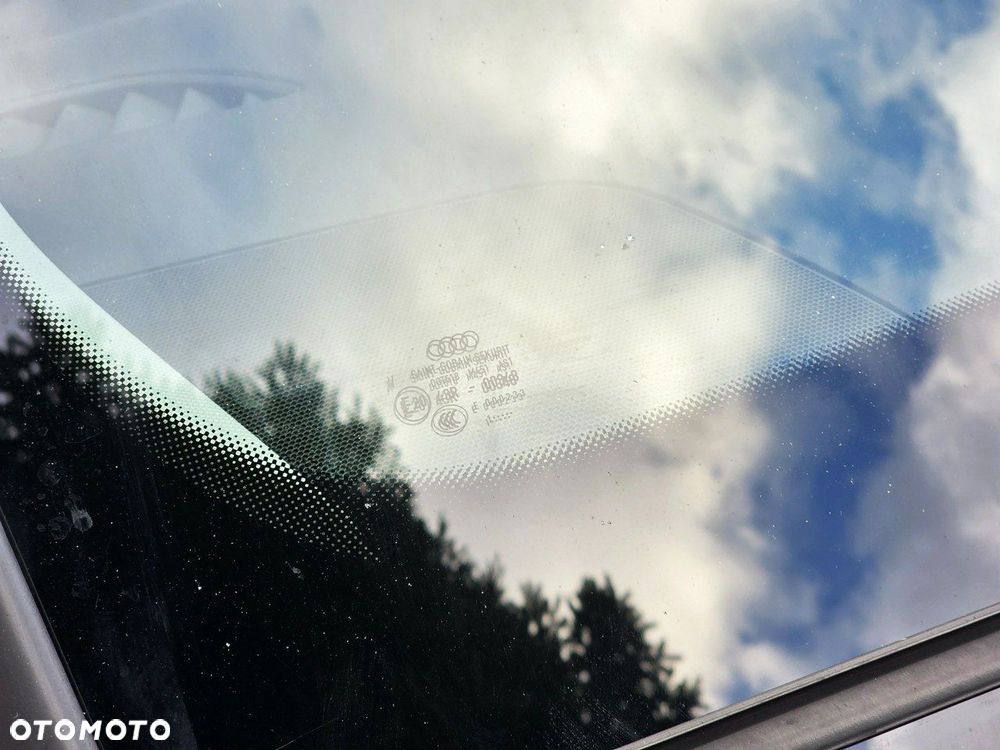 Audi A5 Sportback - 29