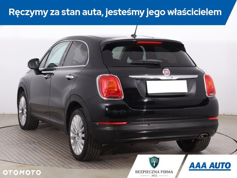 Fiat 500X - 6
