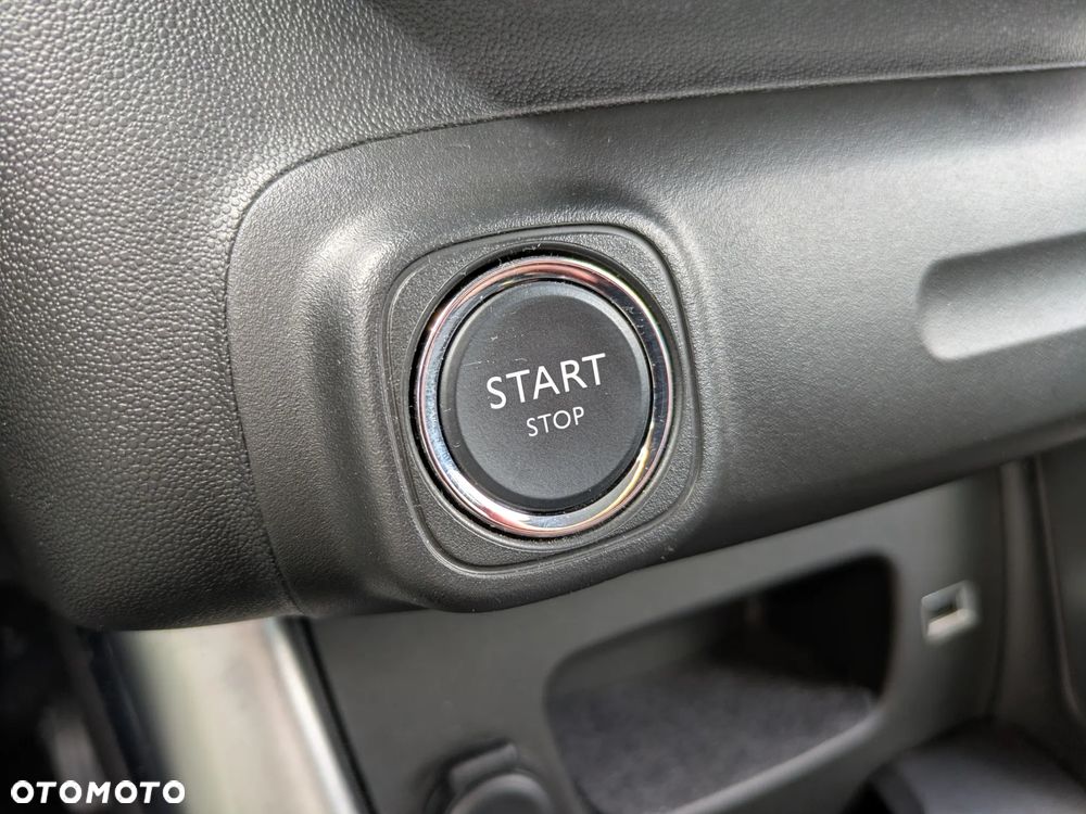 Citroën C3 Aircross 1.6 BlueHDi Feel S&S - 27