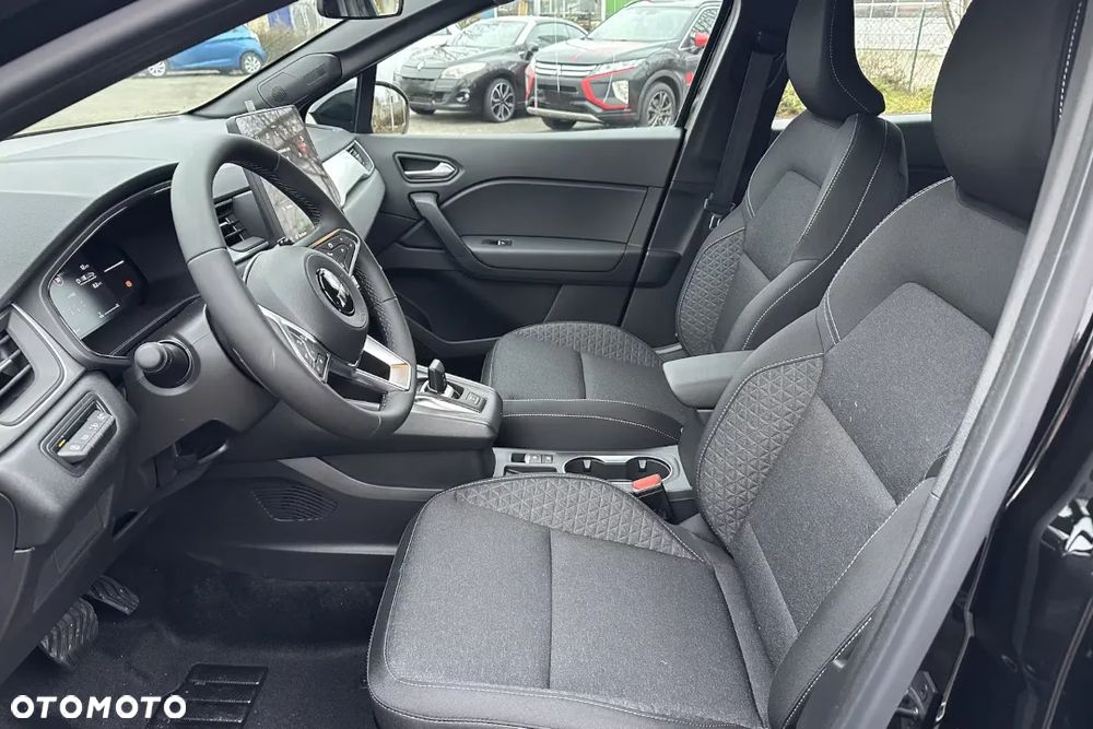 Mitsubishi Grandis 1.3T mHEV Intense Style Cold DCT - 18