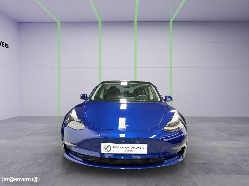 Tesla Model 3 Tração Traseira - 2