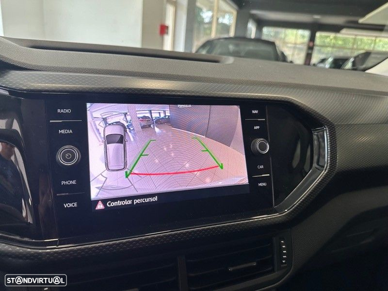 VW T-Cross 1.0 TSI Style - 25