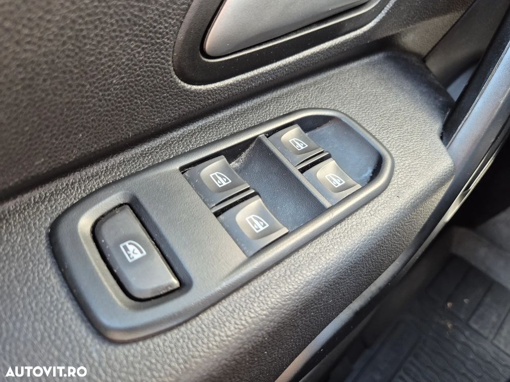 Dacia Duster TCe 150 EDC Expression - 21