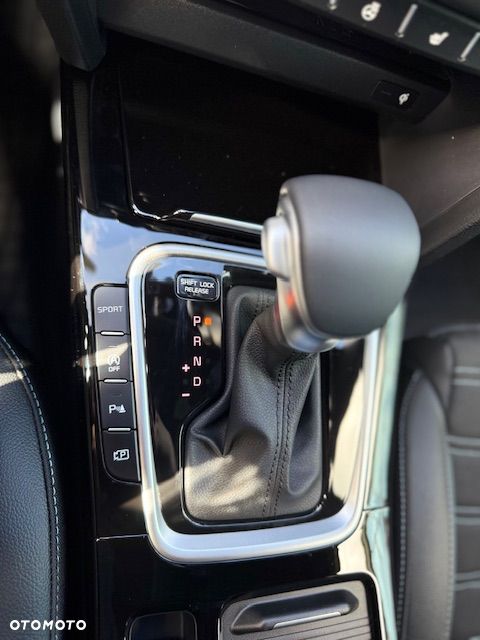 Kia XCeed 1.6 T-GDI Tribute DCT - 8