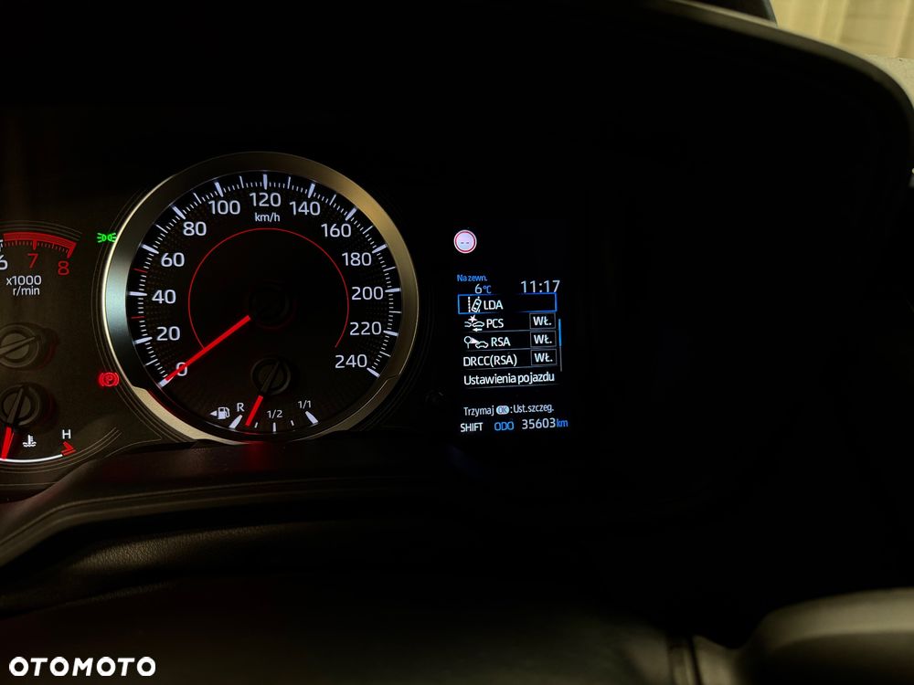 Toyota Corolla 1.2 T Active - 12