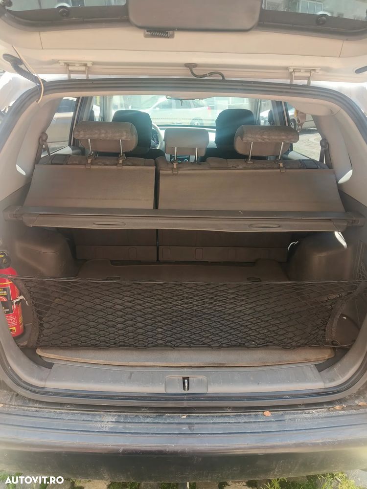 Hyundai Tucson 2.0 DOHC 2WD - 4