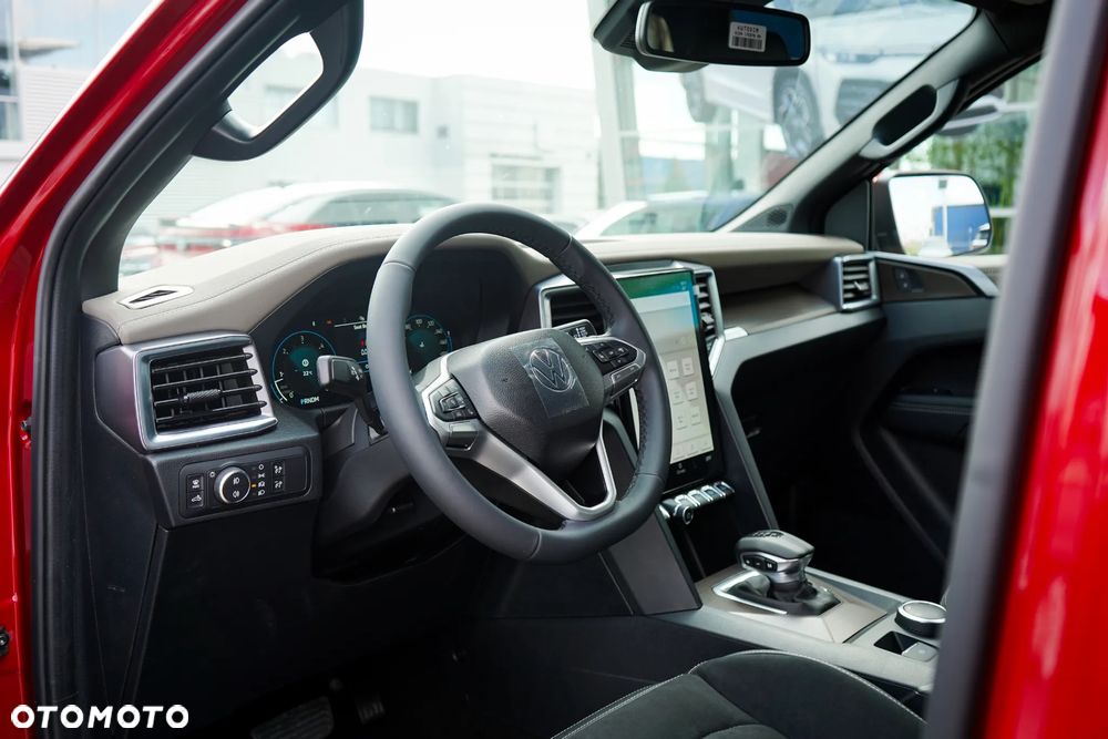 Volkswagen Amarok 3.0 V6 TDI 4Mot Style - 20