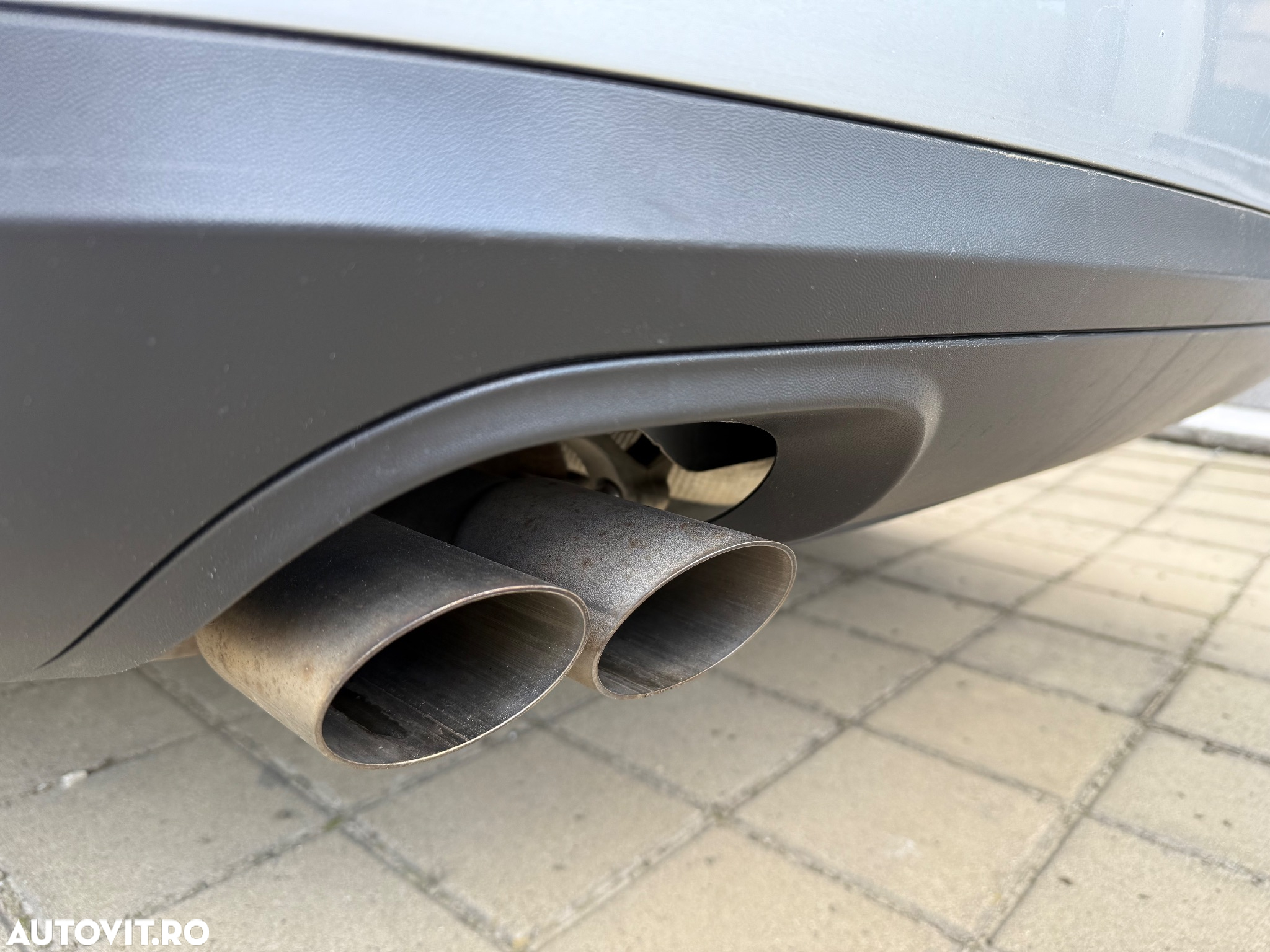 Volkswagen Passat Variant 2.0 TDI Comfortline DPF - 9