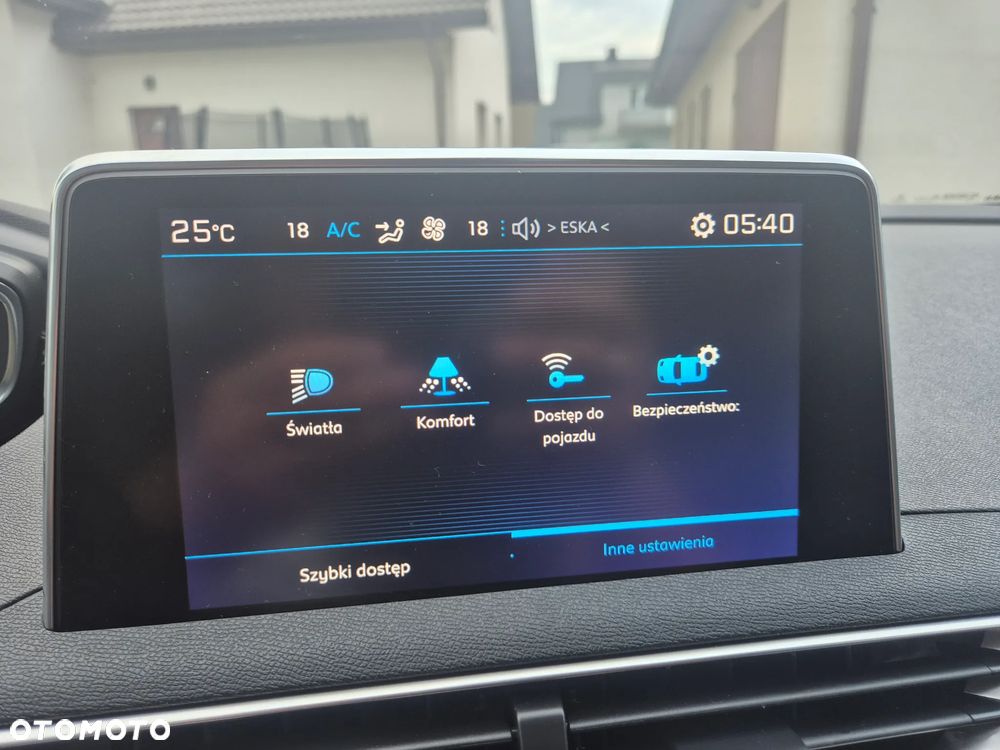Peugeot 3008 - 39