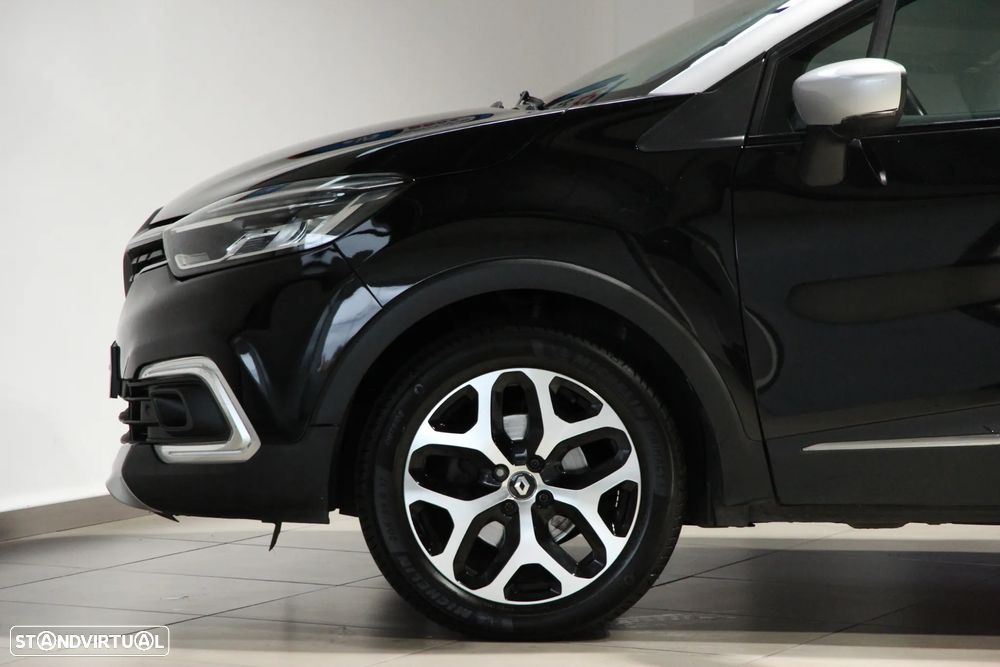 Renault Captur ENERGY TCe 120 EDC Intens - 6