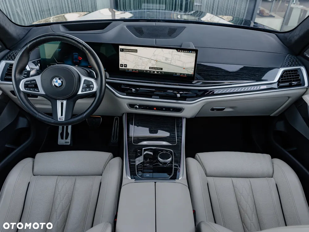 BMW X5 M M60i xDrive - 5