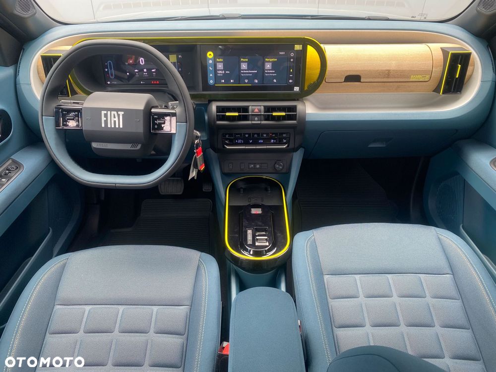 Fiat Grande Panda - 13