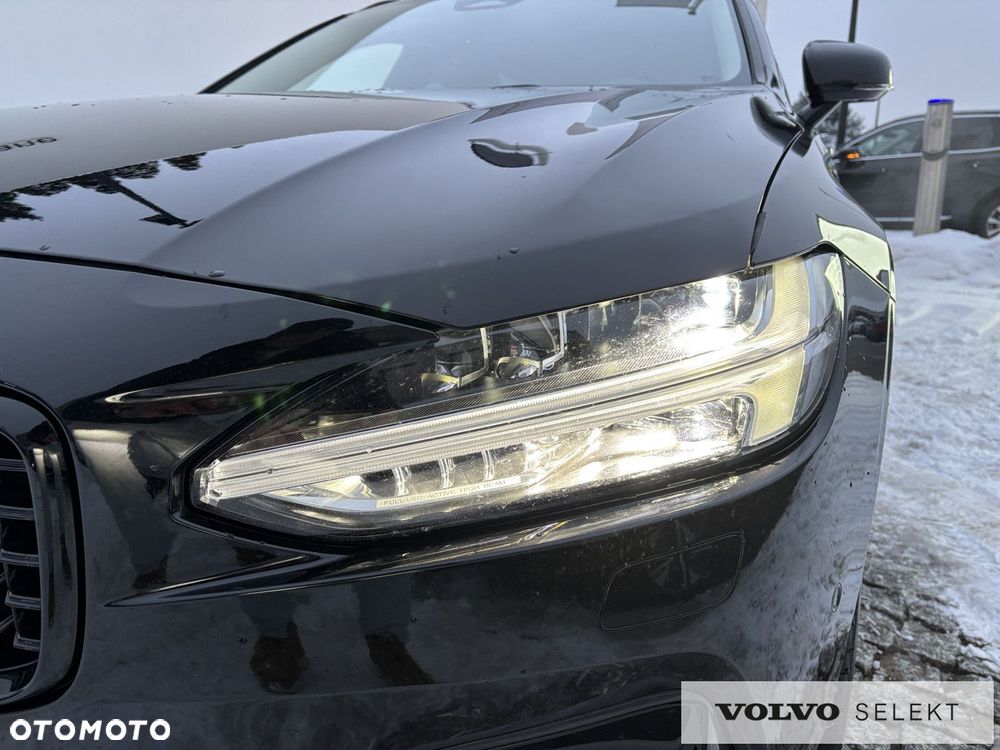 Volvo V90 - 6