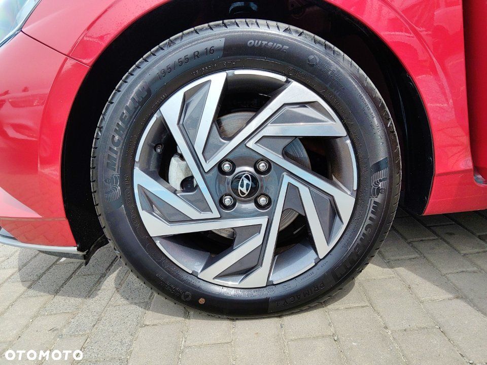 Hyundai i20 - 22