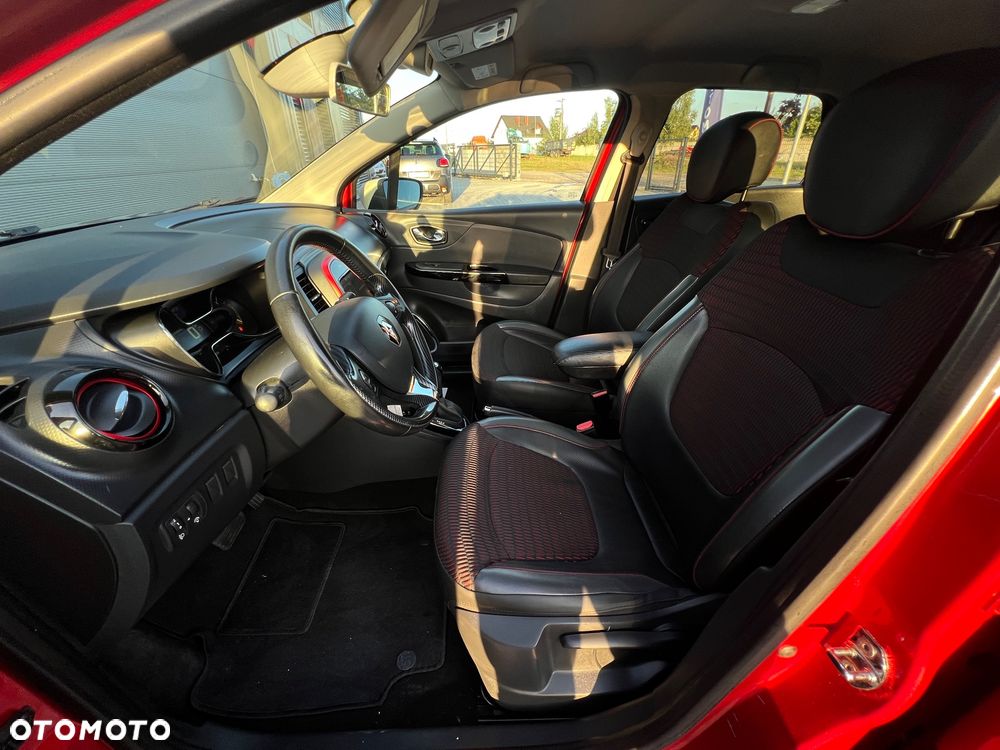Renault Captur TCe 120 EDC Helly Hansen - 18