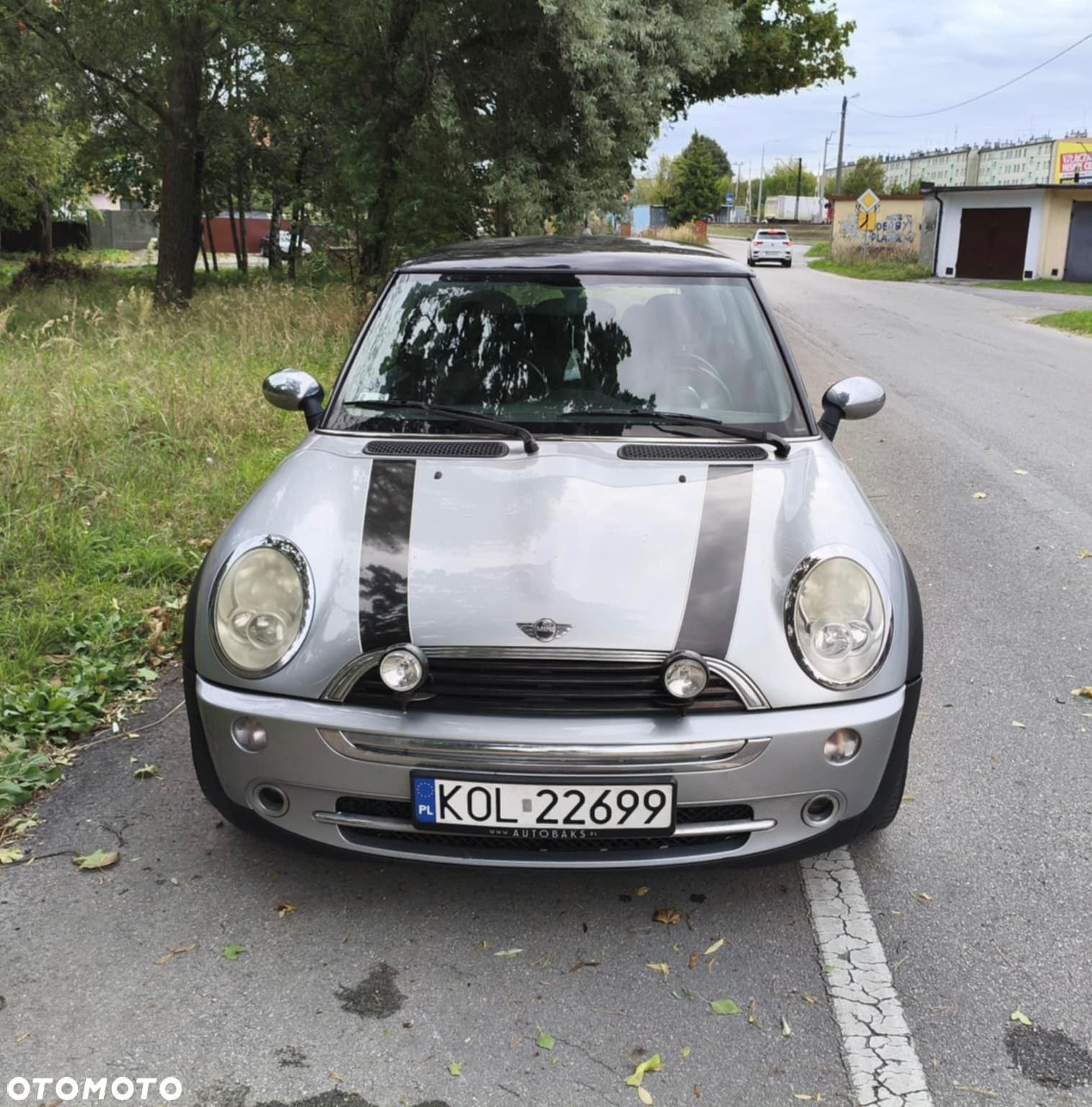 MINI Cooper Park Lane - 1