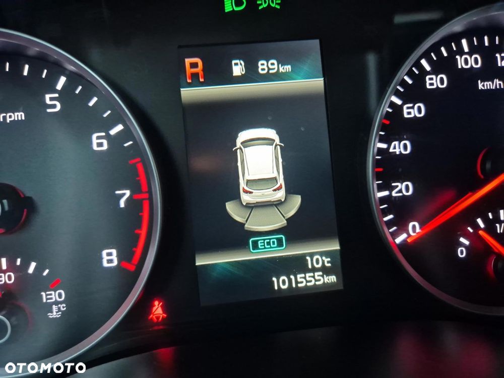 Kia Rio 1.0 T-GDI M DCT - 21