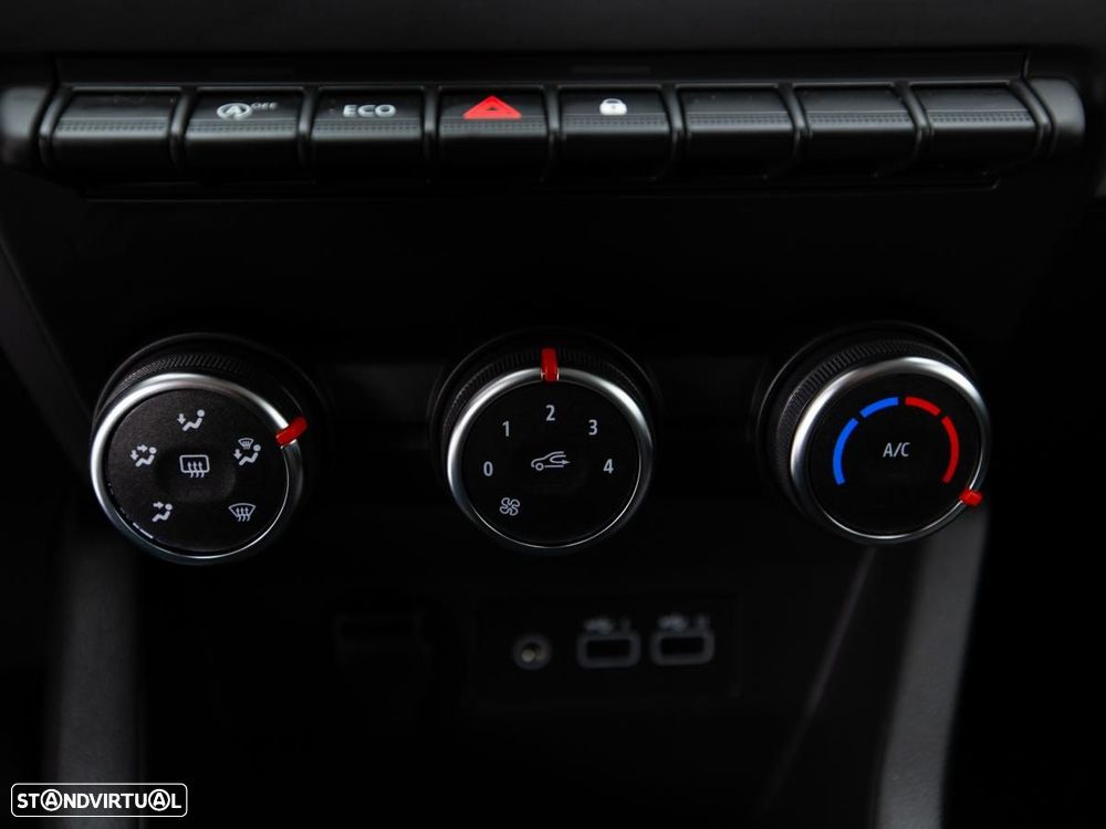 Renault Clio 1.0 TCe Evolution Bi-Fuel - 16