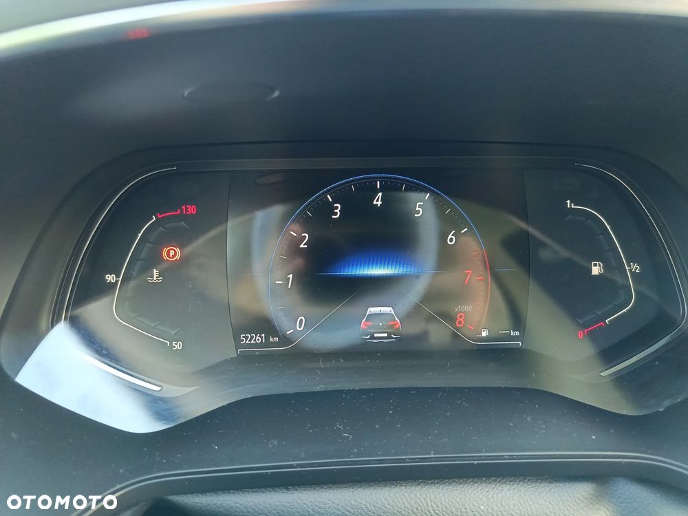 Renault Captur - 8