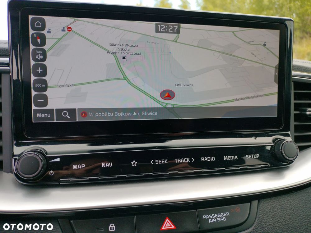 Kia Ceed 1.5 T-GDI Business Line DCT - 34