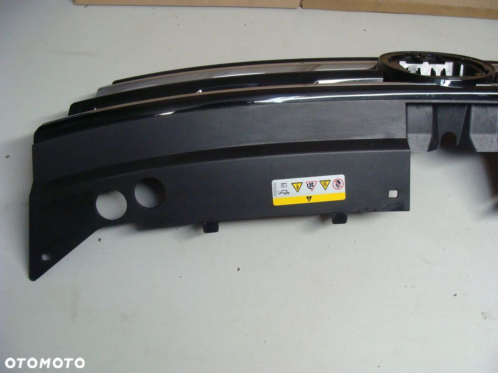 ATRAPA GRILL VW TIGUAN II 5NA853651B - 5