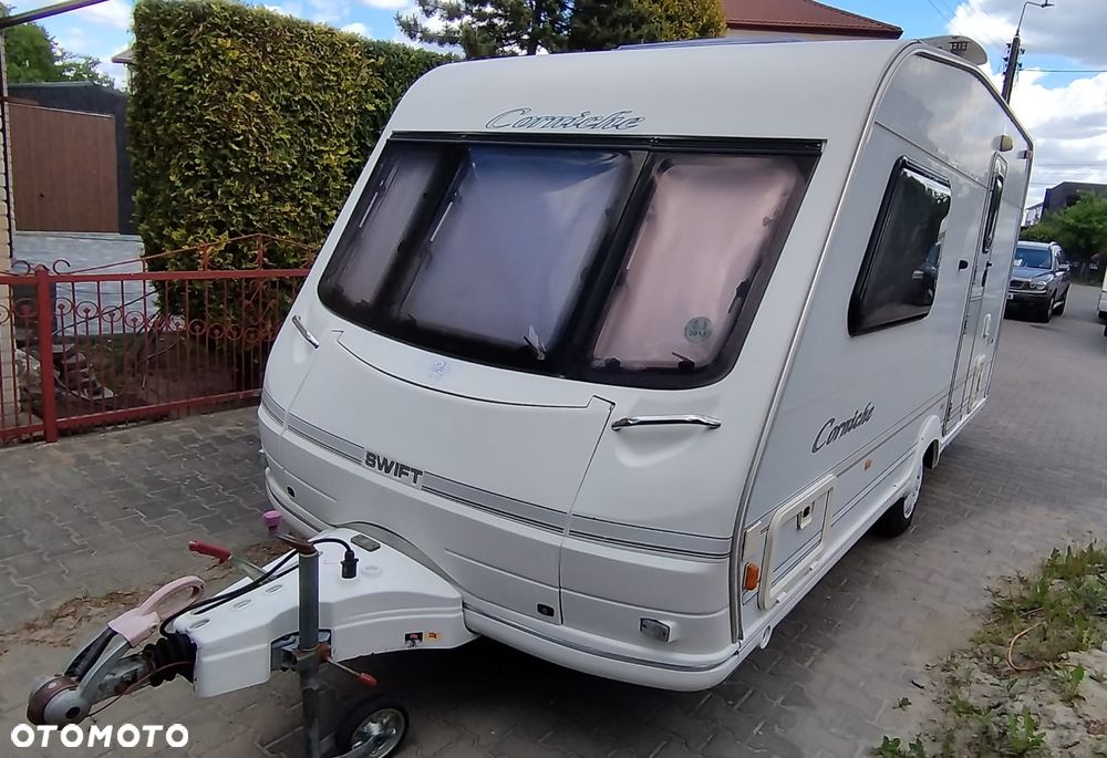 SWIFT Corniche - 2